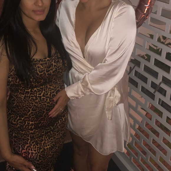 Little black dress - Picture 5 of 5